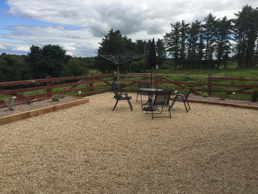 Bun An Coirin Vila Clonbur Exterior foto
