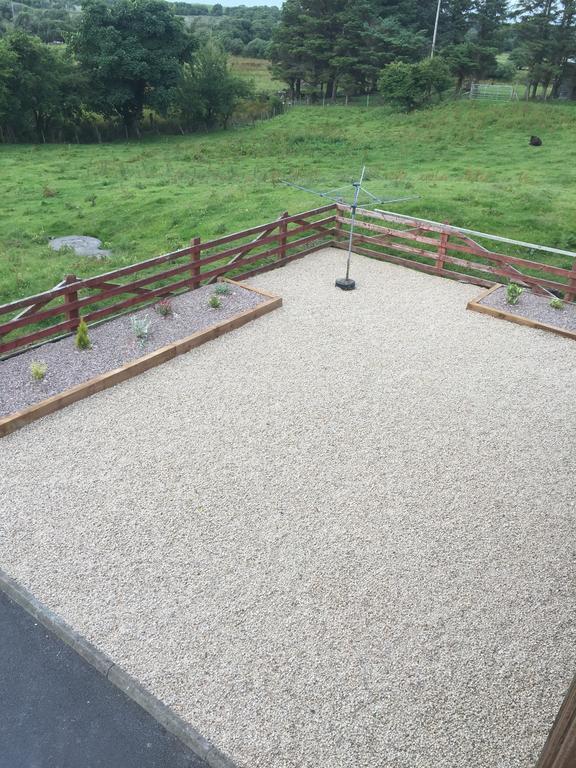Bun An Coirin Vila Clonbur Exterior foto